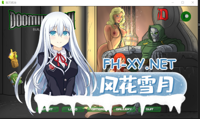 PC+安卓推荐[蜘蛛侠同人SLG动态步兵]毁灭博士统治世界Doomination~V0.3.4+内置全CG汉化版[2.6G]    -9.jpg