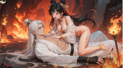 PC推荐[国产修仙沙盒SLG动态步兵]极乐不羡仙 V1.0.8.b STEAM官方中文步兵正式版+官方MOD[2.6G]-2.jpg