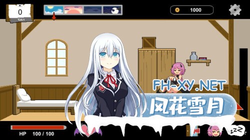 [SLG/像素/NTR/STEAM官中/2D]水电工幻想/Handyman Fantasy[体验版][PC/850M]-3.jpg
