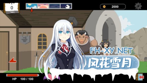 [SLG/像素/NTR/STEAM官中/2D]水电工幻想/Handyman Fantasy[体验版][PC/850M]-2.jpg