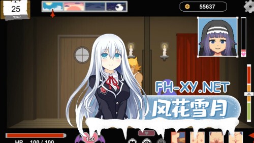[SLG/像素/NTR/STEAM官中/2D]水电工幻想/Handyman Fantasy[体验版][PC/850M]-5.jpg