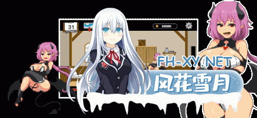[SLG/像素/NTR/STEAM官中/2D]水电工幻想/Handyman Fantasy[体验版][PC/850M]-7.gif