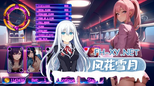 [SLG/动态/STEAM官中/2D]Mangoji[PC/0.7G]-2.jpg