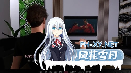 [SLG/AI汉化/3D/动态]米尔菲兹/Milfizz[Ver0.01][PC+安卓/0.9G]-3.jpg