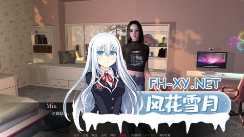 [SLG/AI汉化/3D/动态]米尔菲兹/Milfizz[Ver0.01][PC+安卓/0.9G]-5.jpg