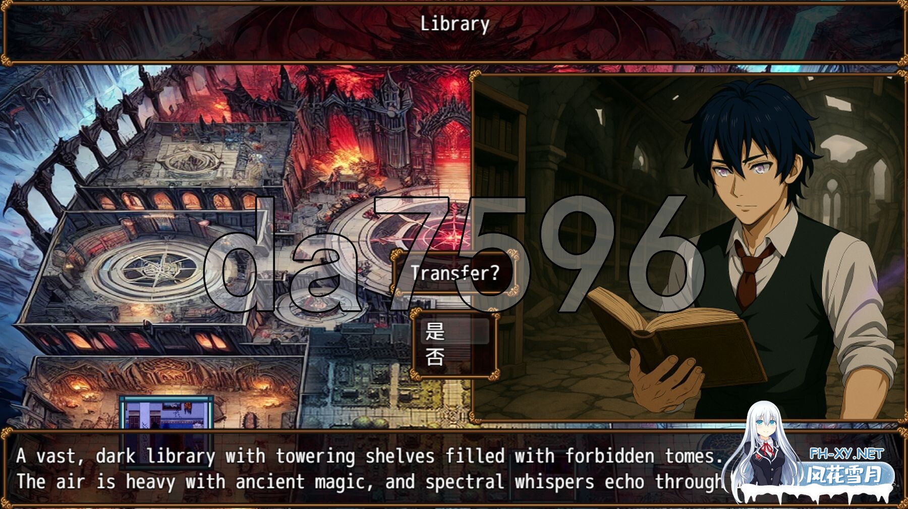 [RPG/更新] NTR教室破坏行动 NTR Classroom Sabotage Relaunch v0.3 内嵌AI汉化步兵版+礼包码 [1.50G]-9.jpg