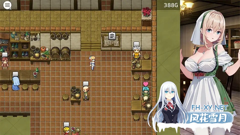 [ACT/PC+安卓] 旅馆、酒馆与戟 宿と酒場とハルバード Ver1.0.2 +RenpyThief [1G]-7.jpg