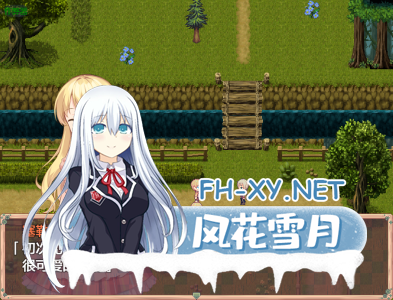 PC+安卓[模拟经营RPG男受蕾丝]牧星者之诗 星飼いの詩 内嵌AI汉化版+作弊码[1.8G] -4.jpg
