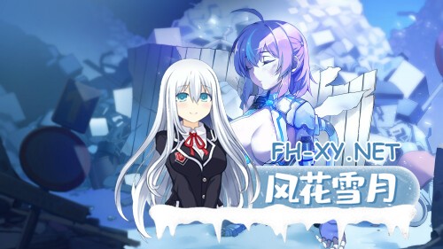[SLG/STEAM官中/巨乳/2D]AI爱诺 机娘育成方程式/RoboLife Days with Aino[PC/1.40G]-2.jpg