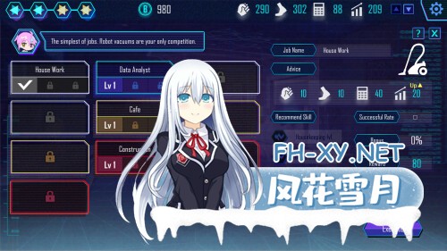 [SLG/STEAM官中/巨乳/2D]AI爱诺 机娘育成方程式/RoboLife Days with Aino[PC/1.40G]-5.jpg