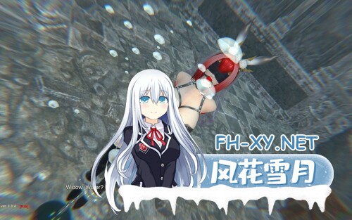 [ARPG/官中/3D/步兵]无尽迷宫-恶女末途/Widow in the Endless Labyrinth[+步兵DLC整合][PC/1.3G]-1.jpeg