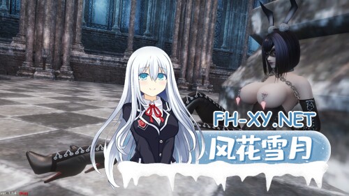 [ARPG/官中/3D/步兵]无尽迷宫-恶女末途/Widow in the Endless Labyrinth[+步兵DLC整合][PC/1.3G]-3.jpeg