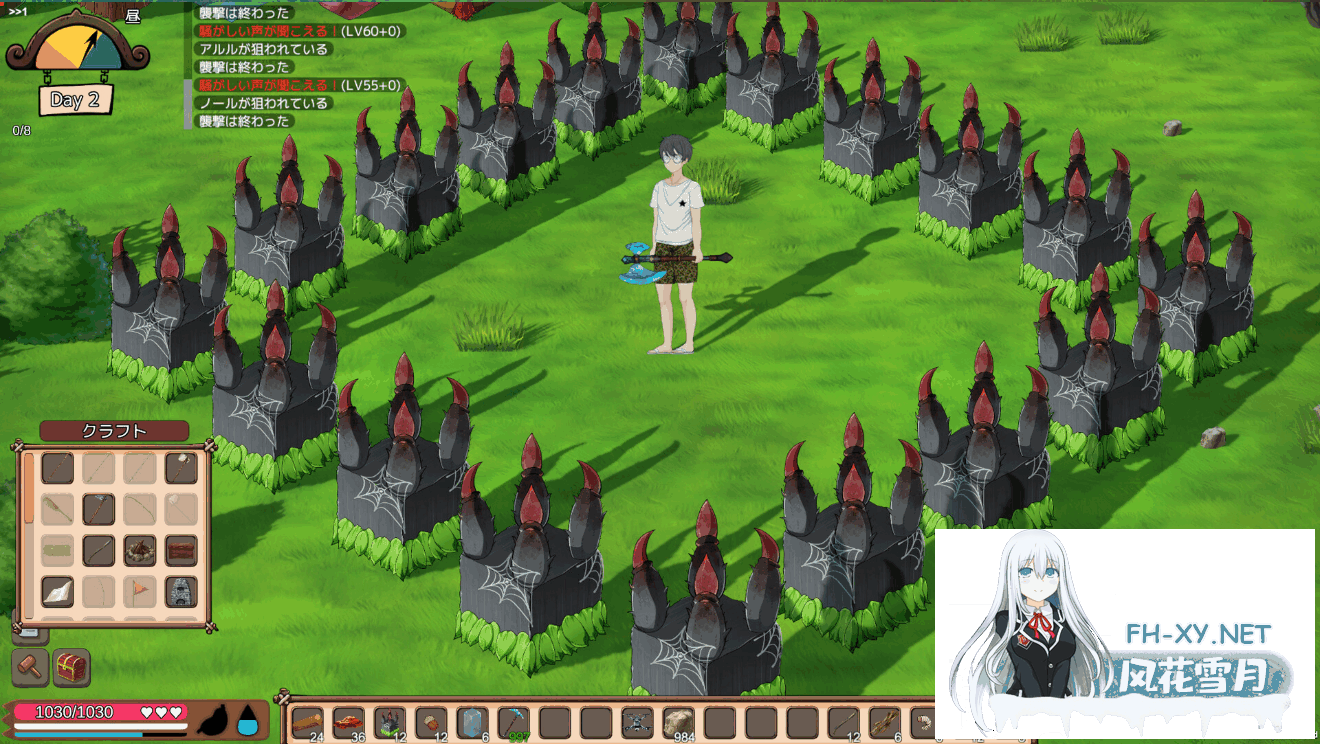 [ACT+SLG/全动态]疯狂岛V0.4.2 官方中文版+DLC[1.6G]-11.png