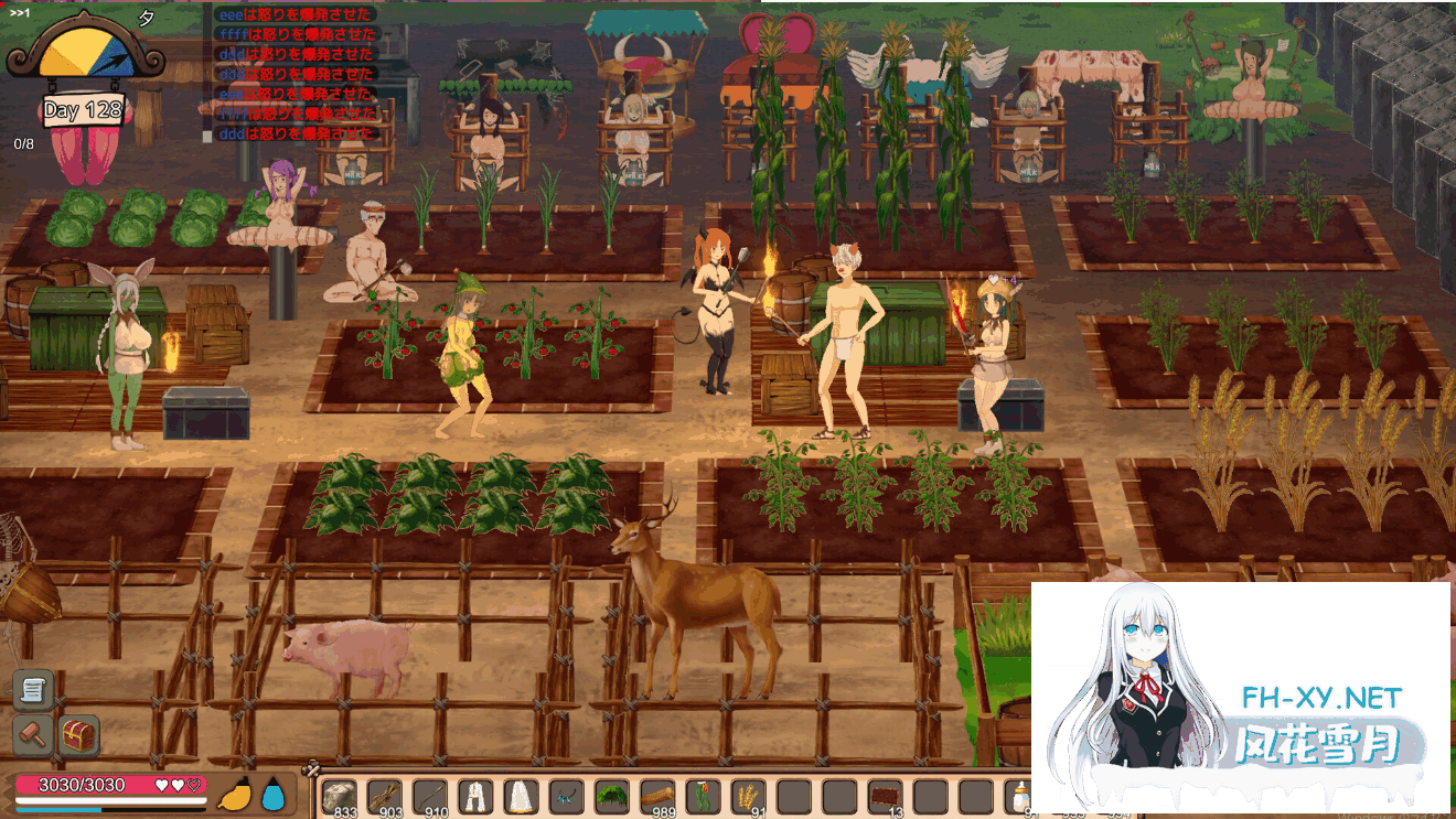 [ACT+SLG/全动态]疯狂岛V0.4.2 官方中文版+DLC[1.6G]-12.png