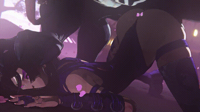[3D]尤菲如月泳装 CV英配 +蒂法/朱诺/灵蝶3部 1080p[133m]-7.gif