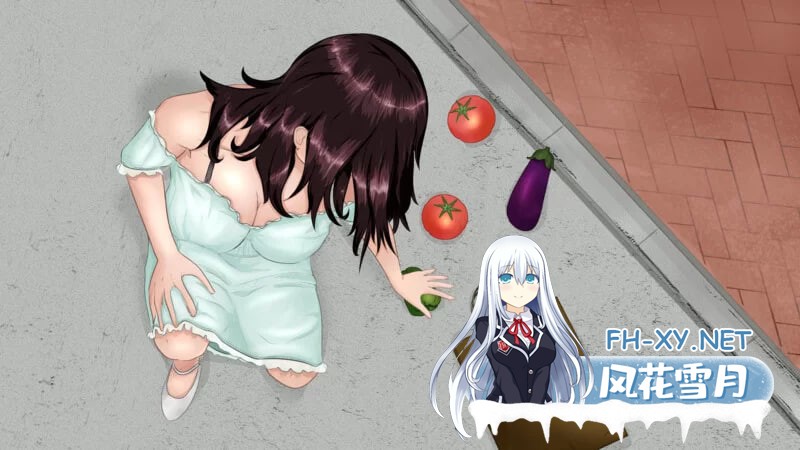 [SLG] [ PC+安卓--我的母亲京子NTR（My Mother Kyoko - NTR Fallen）完结 [1.3G]-2.jpg