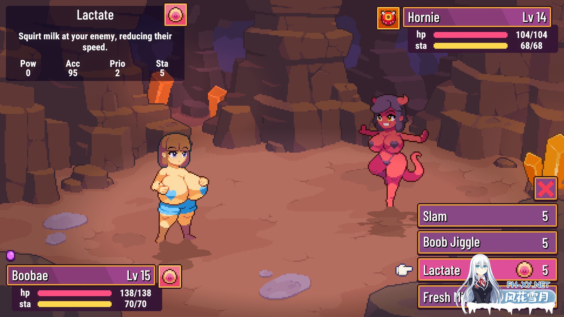 [RPG/动态/STEAM官中/像素/更新/巨乳]精灵谷物语/Spirit Valley[Ver1.3.0-EA+存档][PC/1.2G]-7.jpg
