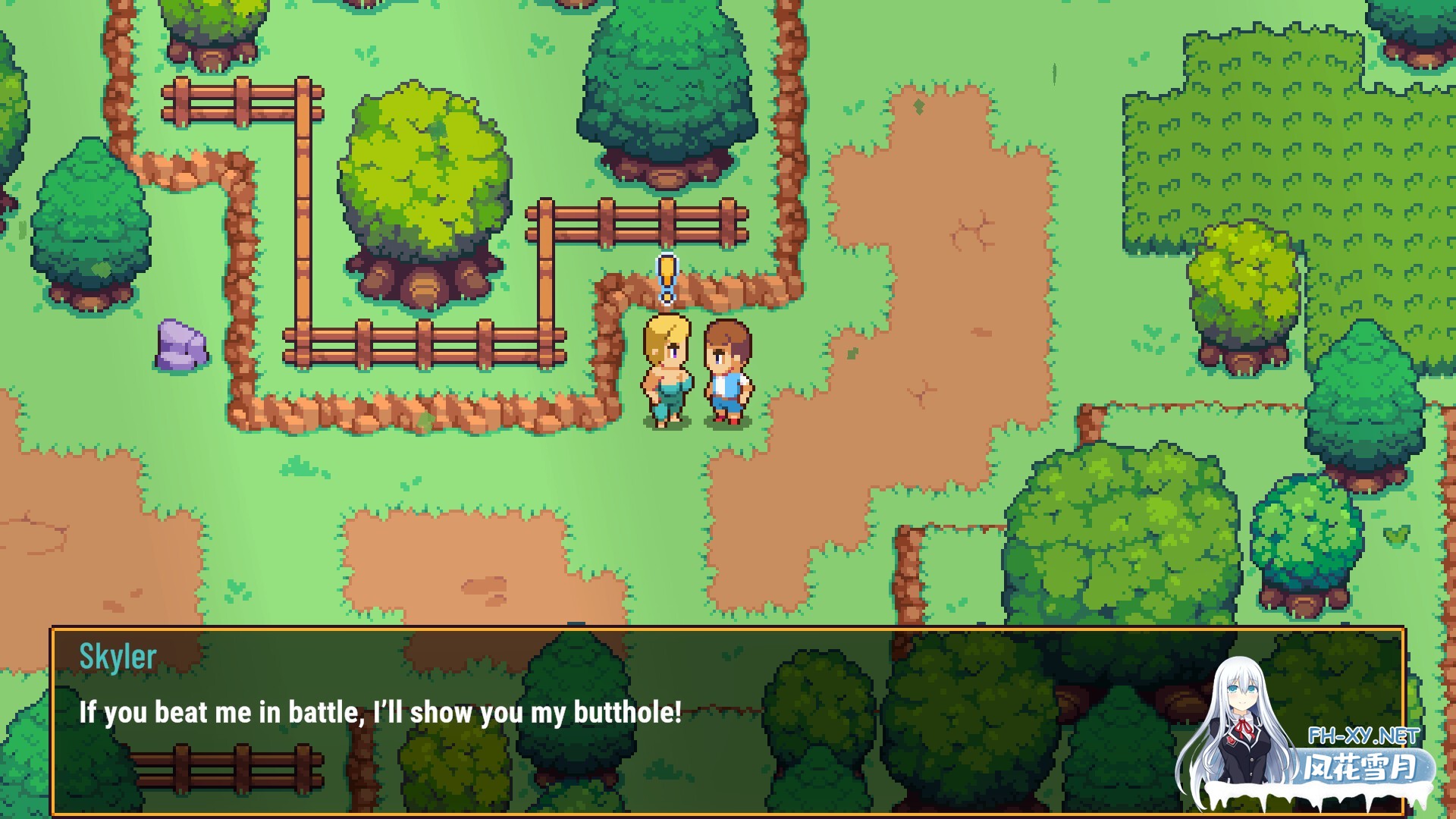 [RPG/动态/STEAM官中/像素/更新/巨乳]精灵谷物语/Spirit Valley[Ver1.3.0-EA+存档][PC/1.2G]-12.jpg