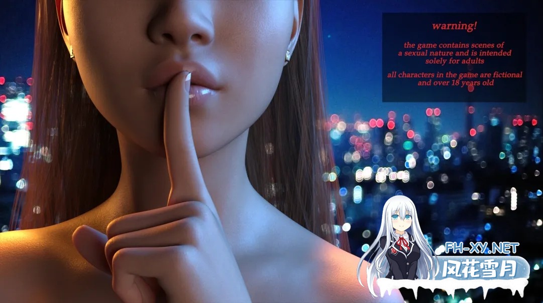 [SLG/汉化/PC+安卓]非自然本能 Unnatural Instinct Ver0.8.5 AI汉化内嵌版[3.92G]-2.jpg