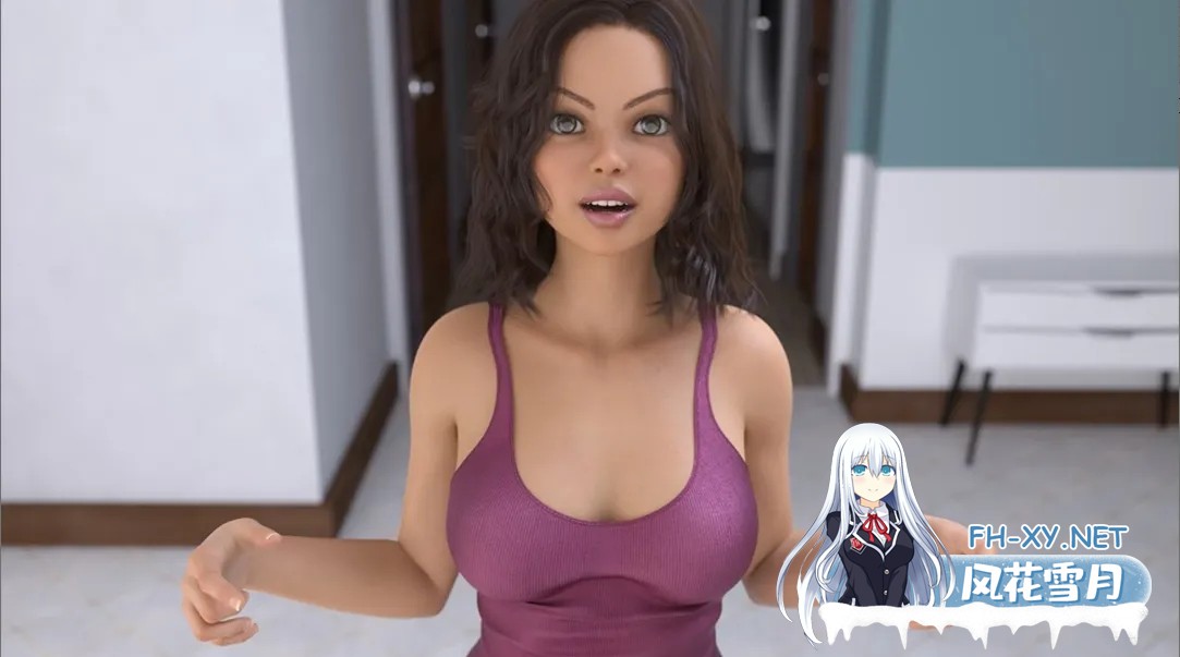 [SLG/汉化/PC+安卓]非自然本能 Unnatural Instinct Ver0.8.5 AI汉化内嵌版[3.92G]-6.jpg
