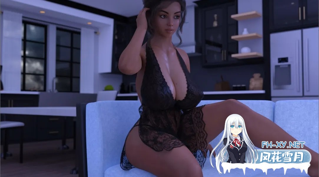 [SLG/汉化/PC+安卓]非自然本能 Unnatural Instinct Ver0.8.5 AI汉化内嵌版[3.92G]-7.jpg
