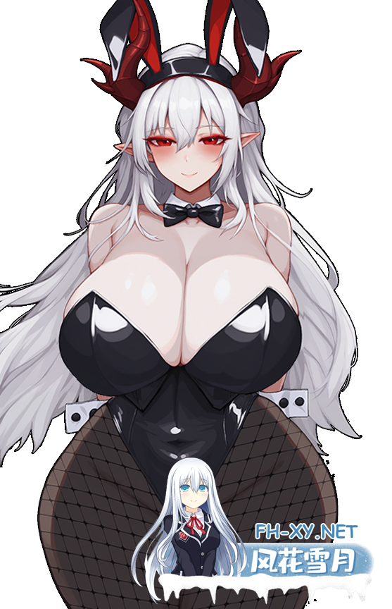[RPG/中文/步兵/新作] 我和龙女妈妈玄幻之旅赞助版 Ver0.199 官方中文赞助版+额外CG[1.3G]-5.png