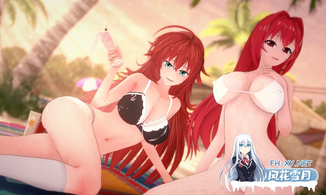 [SLG/AI汉化/3D/动态]光暗交织之界/Dark and Light Thread of the Worlds[Ver0.01][PC+安卓/1.5G]-1.jpg