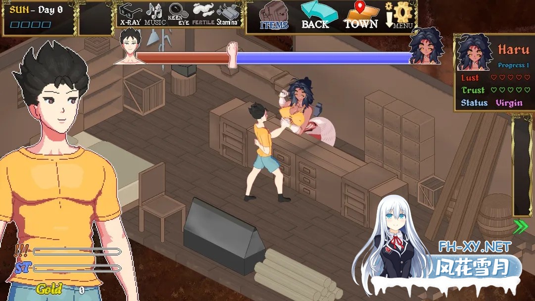 [互动SLG/汉化/动态]异世界觉醒 Isekai Awakening Ver1.38.0 Mtool汉化版[1.29G]-3.jpg