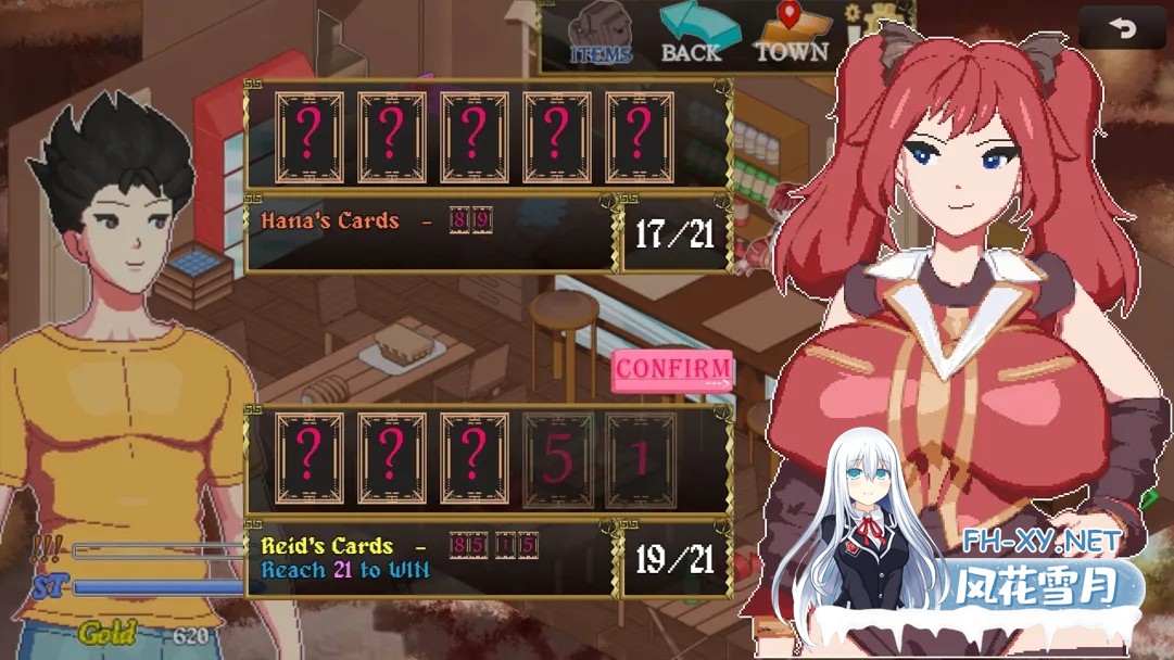 [互动SLG/汉化/动态]异世界觉醒 Isekai Awakening Ver1.38.0 Mtool汉化版[1.29G]-2.jpg