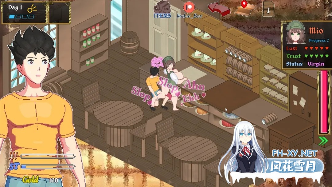 [互动SLG/汉化/动态]异世界觉醒 Isekai Awakening Ver1.38.0 Mtool汉化版[1.29G]-13.jpg