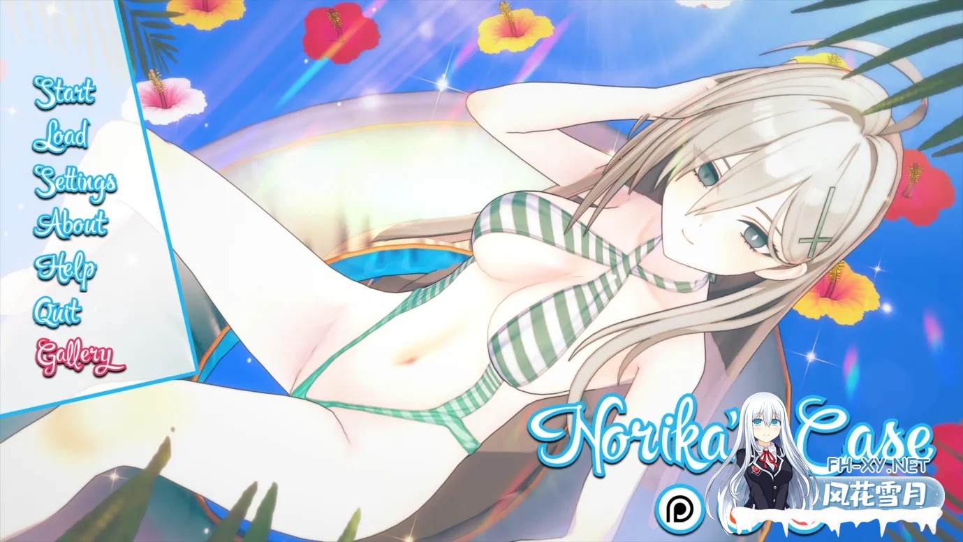 [日系SLG/汉化/NTR]诺里卡斯的案例 Norikas’s case Ver0.85 AI汉化内嵌版[3.6GB]-1.jpg