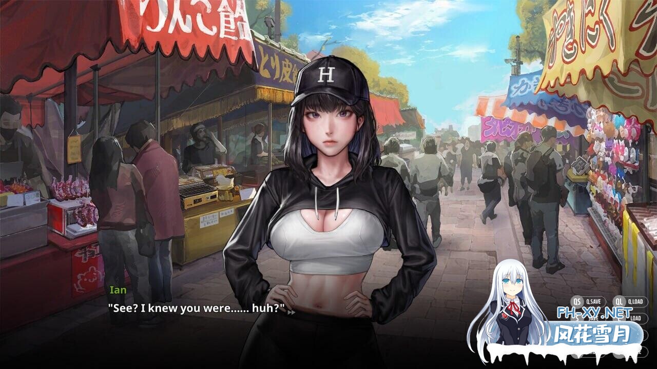 [ADV/中文/更新DLC/步兵/更新/CV] 秘密派 Ver 1.7.1 323+DLC Secret Pie 官方中文步兵版 [1.2G]-5.jpg