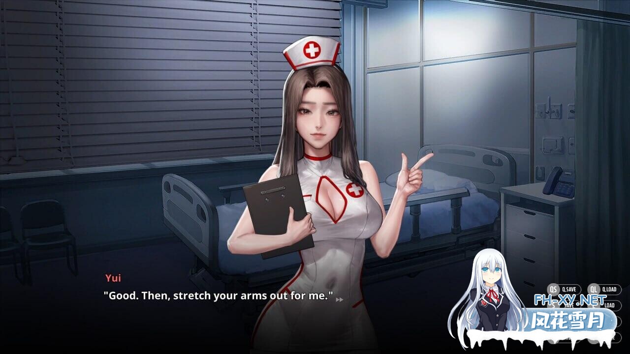 [ADV/中文/更新DLC/步兵/更新/CV] 秘密派 Ver 1.7.1 323+DLC Secret Pie 官方中文步兵版 [1.2G]-6.jpg