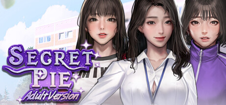 [ADV/中文/更新DLC/步兵/更新/CV] 秘密派 Ver 1.7.1 323+DLC Secret Pie 官方中文步兵版 [1.2G]-3.jpg