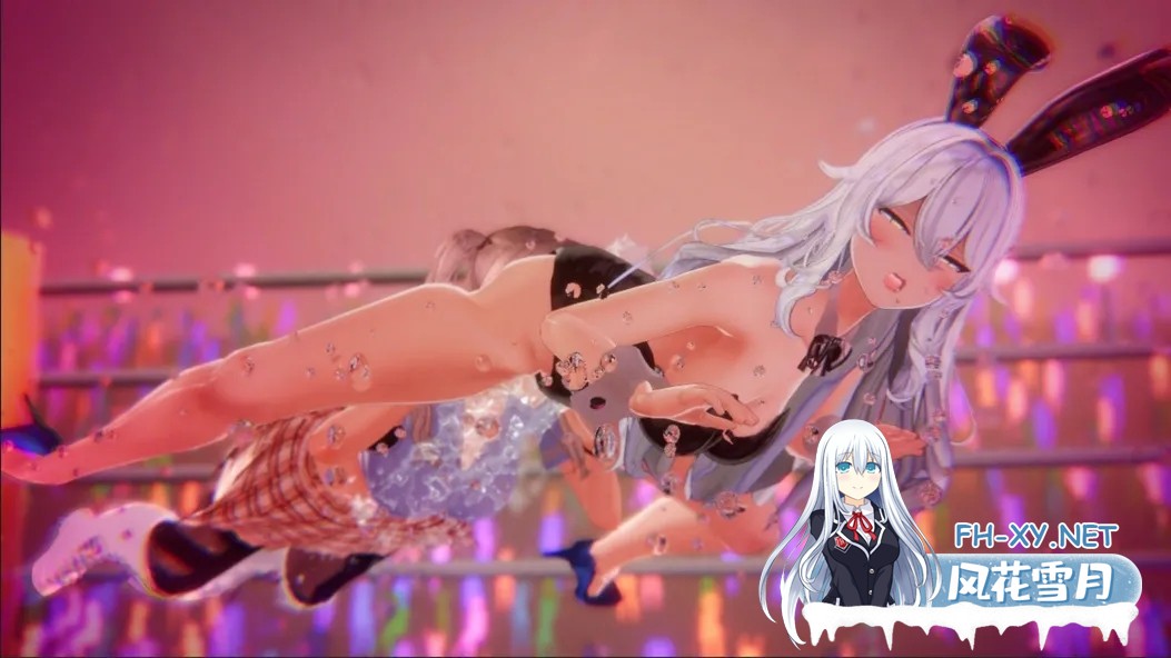 [3D互动ACT/官中/全动态]女同之戰！ レズバト！女同格斗 ！Ver0.1.2a 2025年5月官方中文版[PC/3.5G]-2.jpg