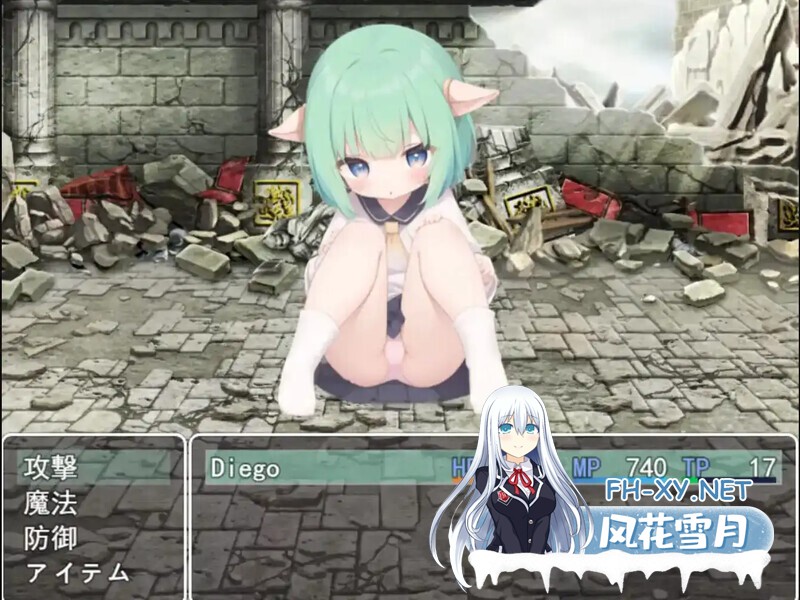 [RPG/魔物娘/兽耳/露出/AI汉化][RJ01085766]幻兽研究所/幻獣研究所[PC+安卓/1.0G]-3.jpg