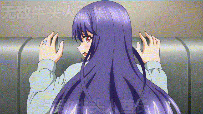[2D][AI中文字幕][nur]ママ喝っ ～姉ママの矜持 [900M/UC]-4.gif