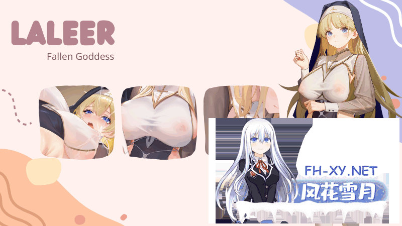 [SLG/STEAM官中/步兵] 合约女友的一日体验:拉莱尔与里斯 官中步兵版 [775M]-7.png