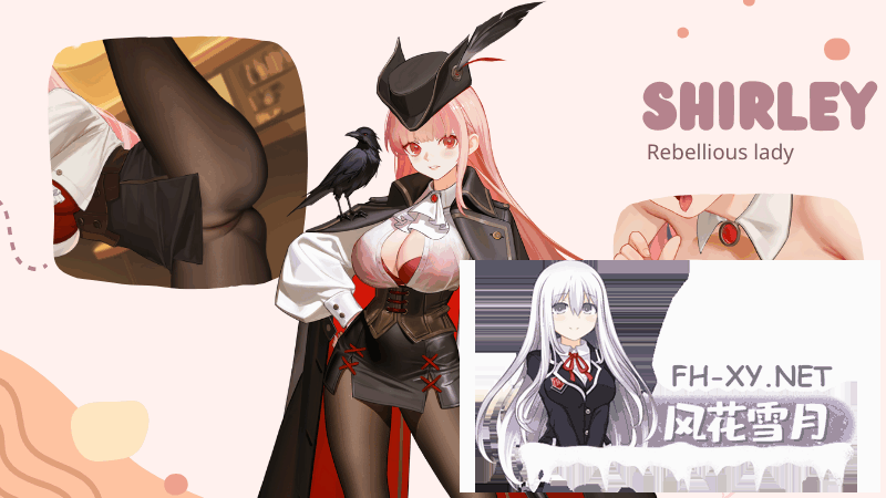 [SLG/STEAM官中/步兵] 合约女友的一日体验:拉莱尔与里斯 官中步兵版 [775M]-9.png