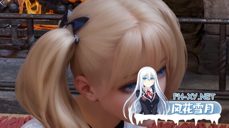 [SLG/STEAM官中/步兵/3D/足交]深邃的秘密/Deep Secret[Ver1.05][PC/950M]-11.jpg
