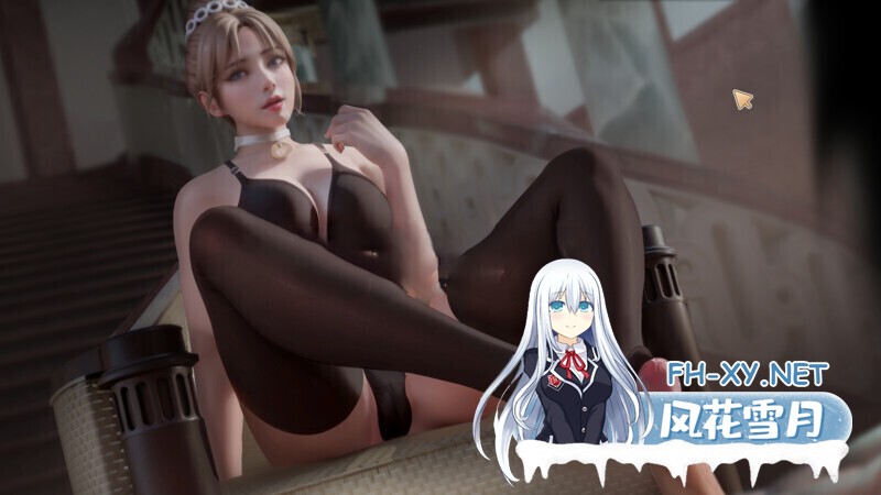 [SLG/STEAM官中/步兵/3D/足交]深邃的秘密/Deep Secret[Ver1.05][PC/950M]-13.jpg