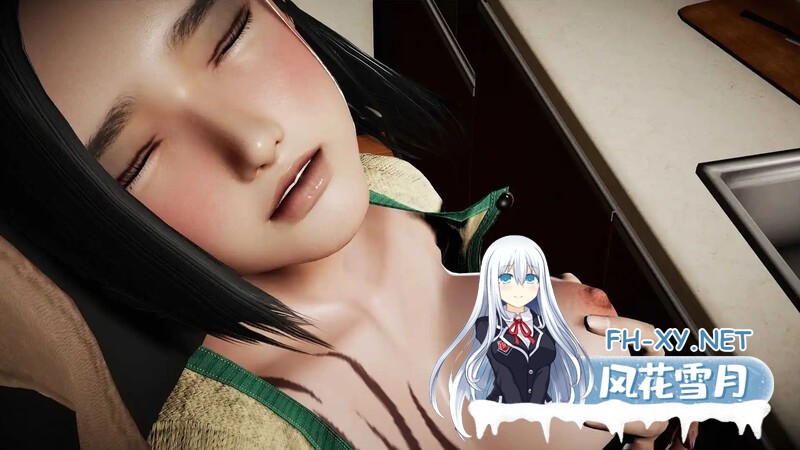 [SLG/动态/更新/3D/步兵/口交/AI汉化]辍学传奇/DropOut Saga[Ver0.12.1b][PC+安卓/5.90G]-4.jpg