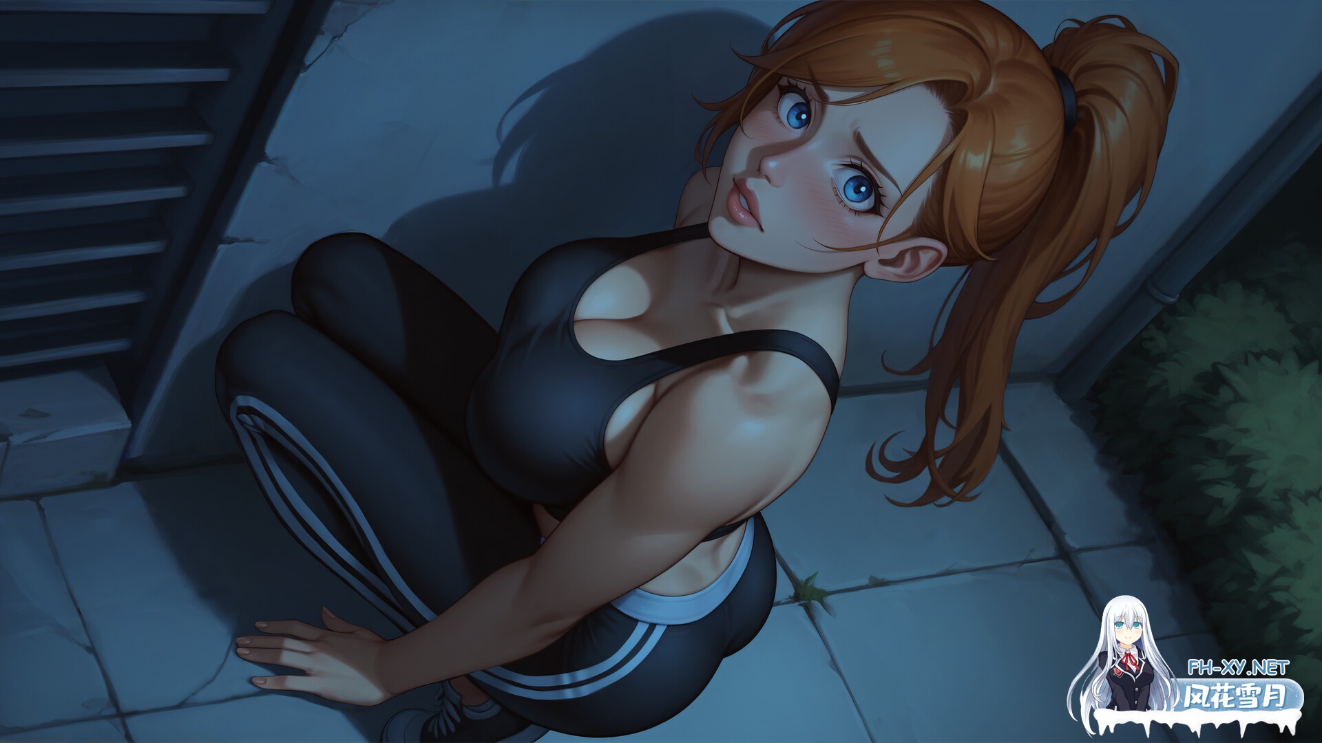 [SLG/PC/官中] 只有妓女能活下来 Only Whores Survive 官中步兵版 [500M/UC]-8.jpg