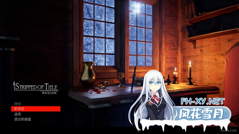 [3D游戏/中文/步兵] 权利被剥夺 Stripped of Title: Backlash Ver1.0.80 STEAM官方中文步兵版[11G/UC]-3.jpg