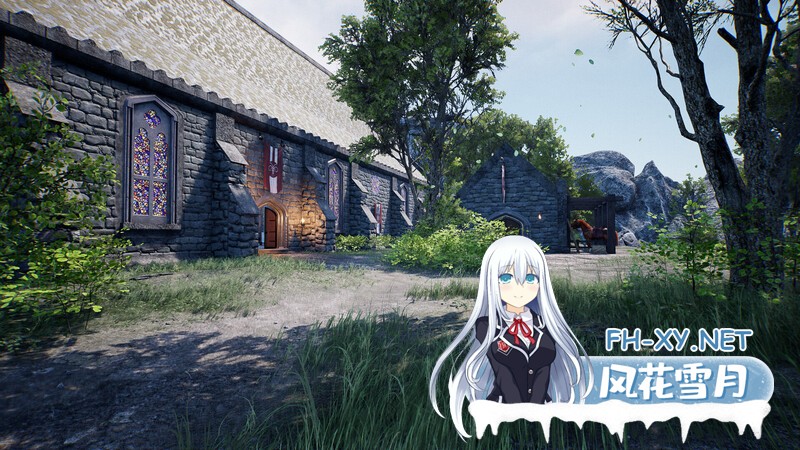 [3D游戏/中文/步兵] 权利被剥夺 Stripped of Title: Backlash Ver1.0.80 STEAM官方中文步兵版[11G/UC]-5.jpg