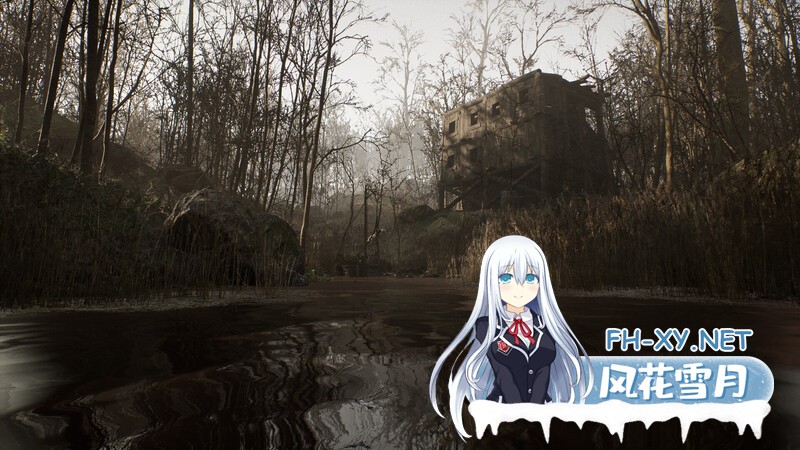 [3D游戏/中文/步兵] 权利被剥夺 Stripped of Title: Backlash Ver1.0.80 STEAM官方中文步兵版[11G/UC]-6.jpg