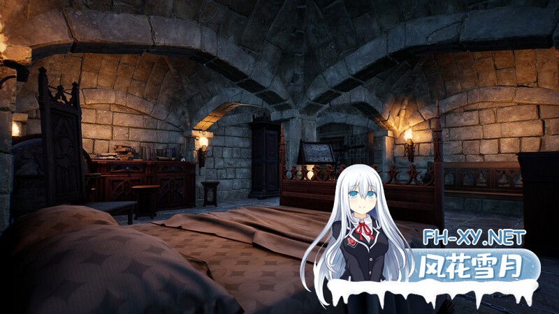 [3D游戏/中文/步兵] 权利被剥夺 Stripped of Title: Backlash Ver1.0.80 STEAM官方中文步兵版[11G/UC]-12.jpg