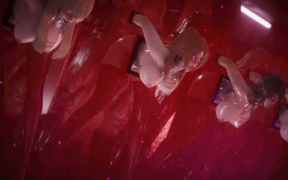 [3D/无修/CV] SoulOfCannaN 5月新作:淫荡媚黑骚母狗多人爆肏中出 [3.9G/UC]-2.gif