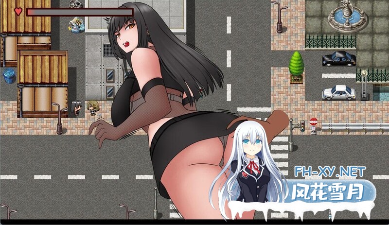 RPG/汉化/动态]杏感间谍：百合香 Sexy Spy Yurika Ver0.03 Mtool汉化 [1.38G]百度-3.jpg
