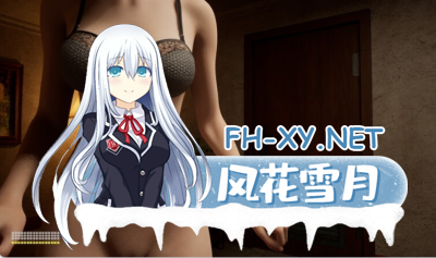 PC[丧尸解密3D动作ACT]月食~绅~士版生化危机 DEMO V0.37.5 STEAM官中版[2.2G]-2.jpg